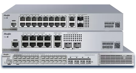 场景化×颠覆性创新 与用户共铸极简网络之“光”——新一代交换机光的进化之路