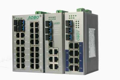 邯郸市奥博瑞光工业交换机评价与选购指南，及工业级光纤收发器市场现状